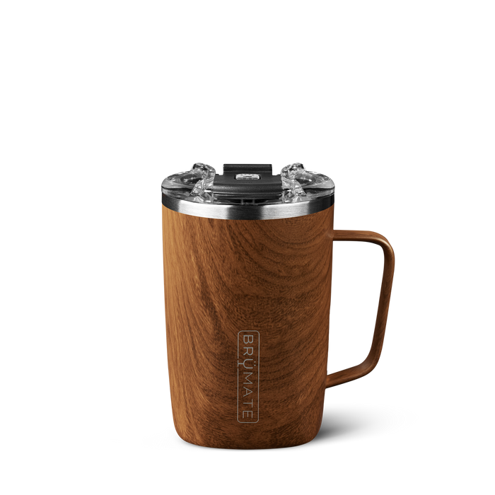 BrüMate Toddy - 16oz 100% Leak Proof Insulated Coffee Mug with Handle & Lid  - Stainless Steel Coffee…See more BrüMate Toddy - 16oz 100% Leak Proof