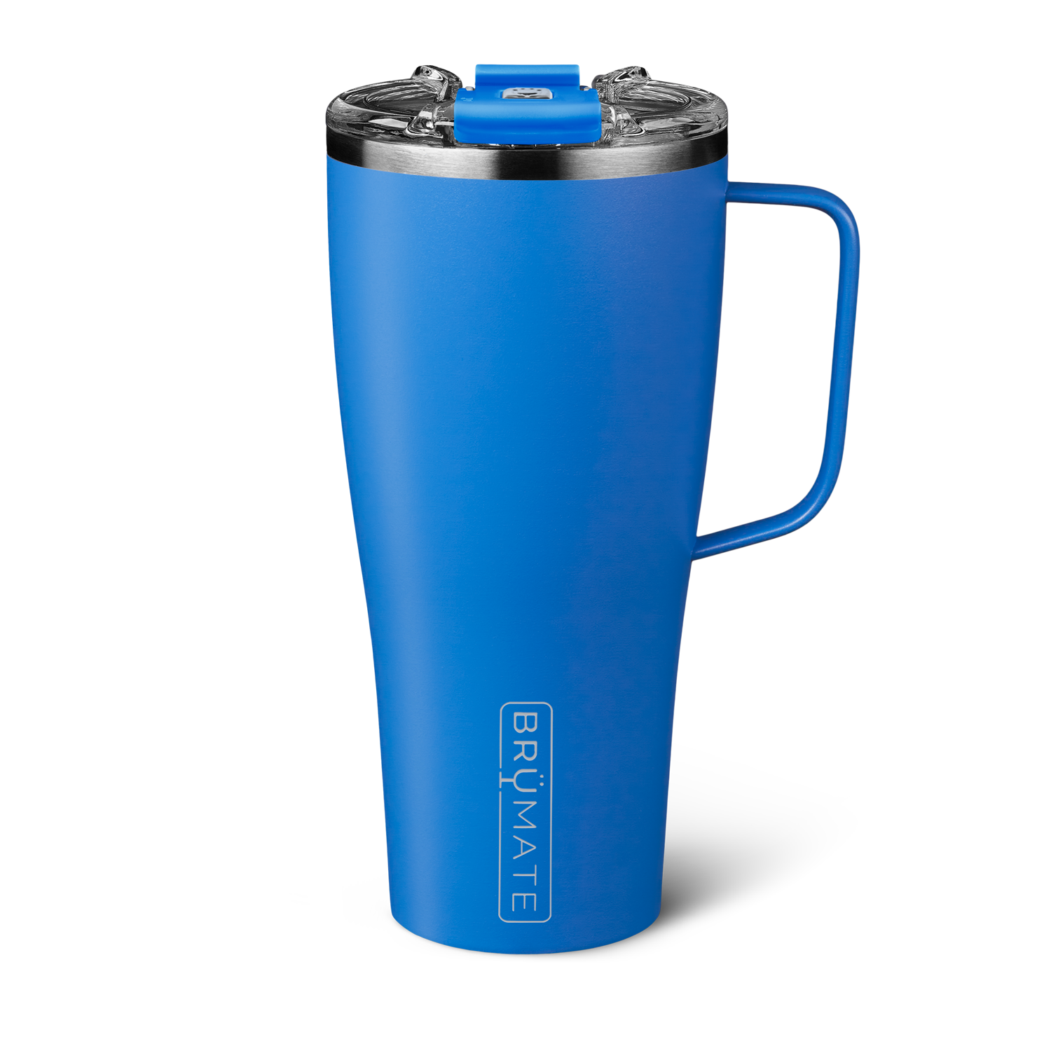 Cold Cup XL - 30 oz. Insulated Tumbler with Handle