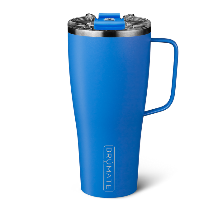 BrüMate Toddy XL - 32oz 100% Leak Proof Insulated Coffee Mug with Handle &  Lid - Stainless Steel Cof…See more BrüMate Toddy XL - 32oz 100% Leak Proof