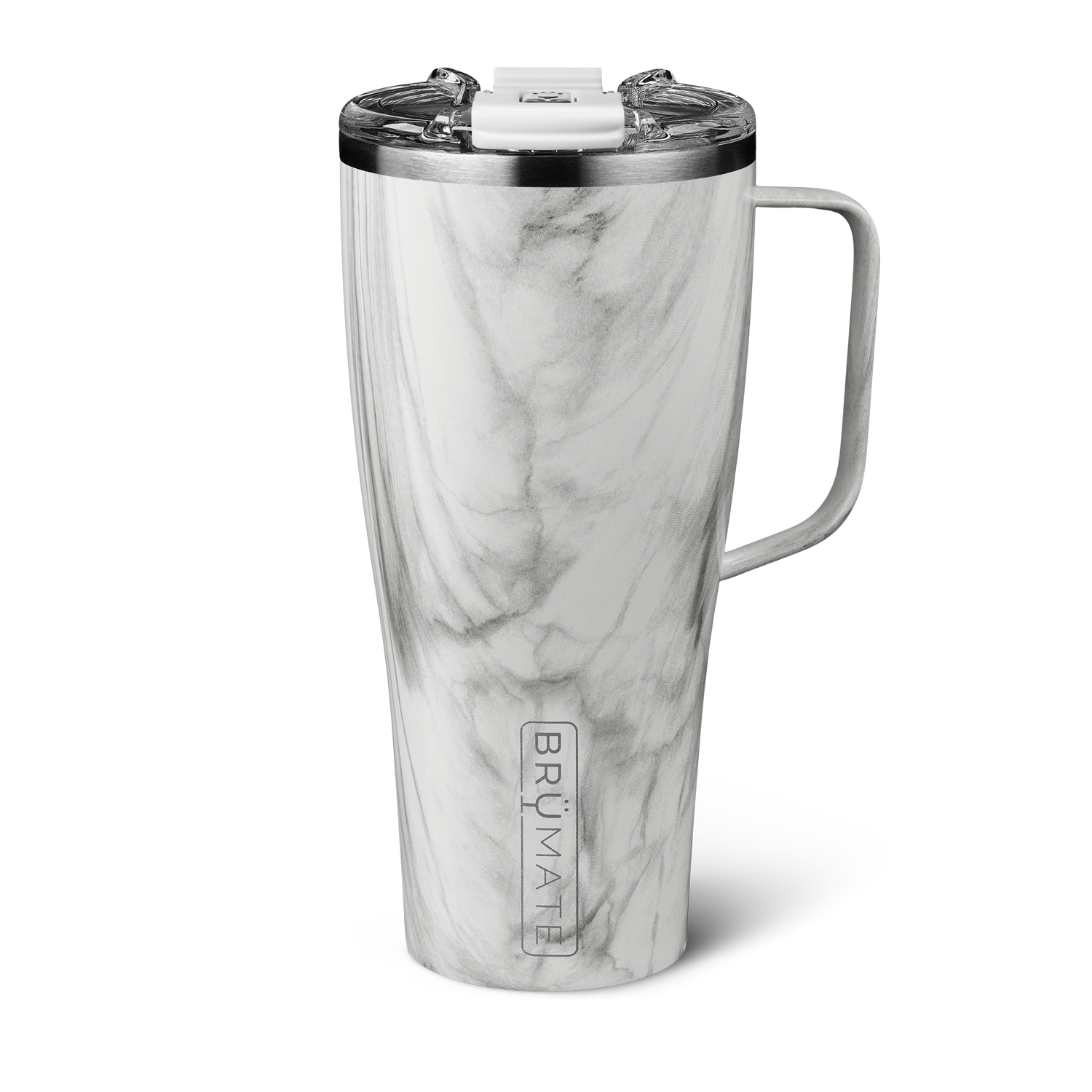 BrüMate Toddy XL 32oz Mug, Walnut