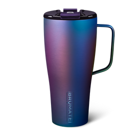 BrüMate Toddy XL - 32oz 100% Leak Proof Insulated