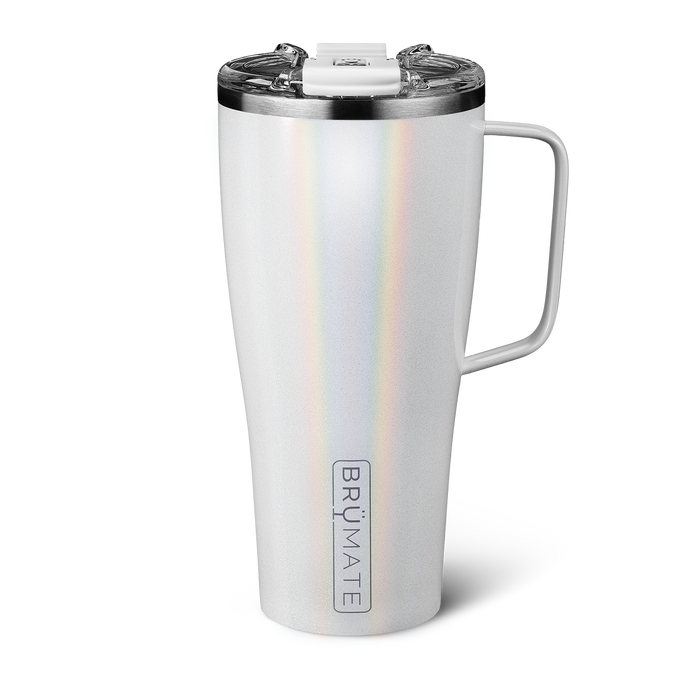  BrüMate Toddy - Stainless Steel Coffee Travel Mug