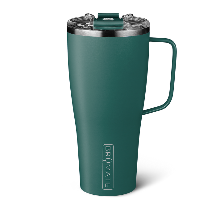 BrüMate Imperial Pint - 20oz 100% Leak-Proof Insulated Tumbler with Lid -  Double Wall Vacuum Stainle…See more BrüMate Imperial Pint - 20oz 100%