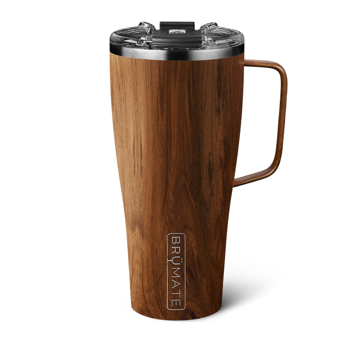 BrüMate Toddy Mug, Ice White