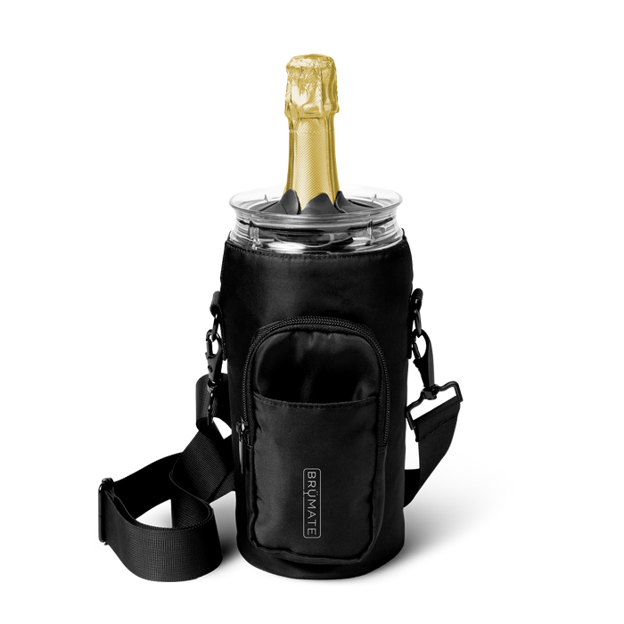  BrüMate Togosa 2-in-1 Wine Chiller Bucket or Champagne