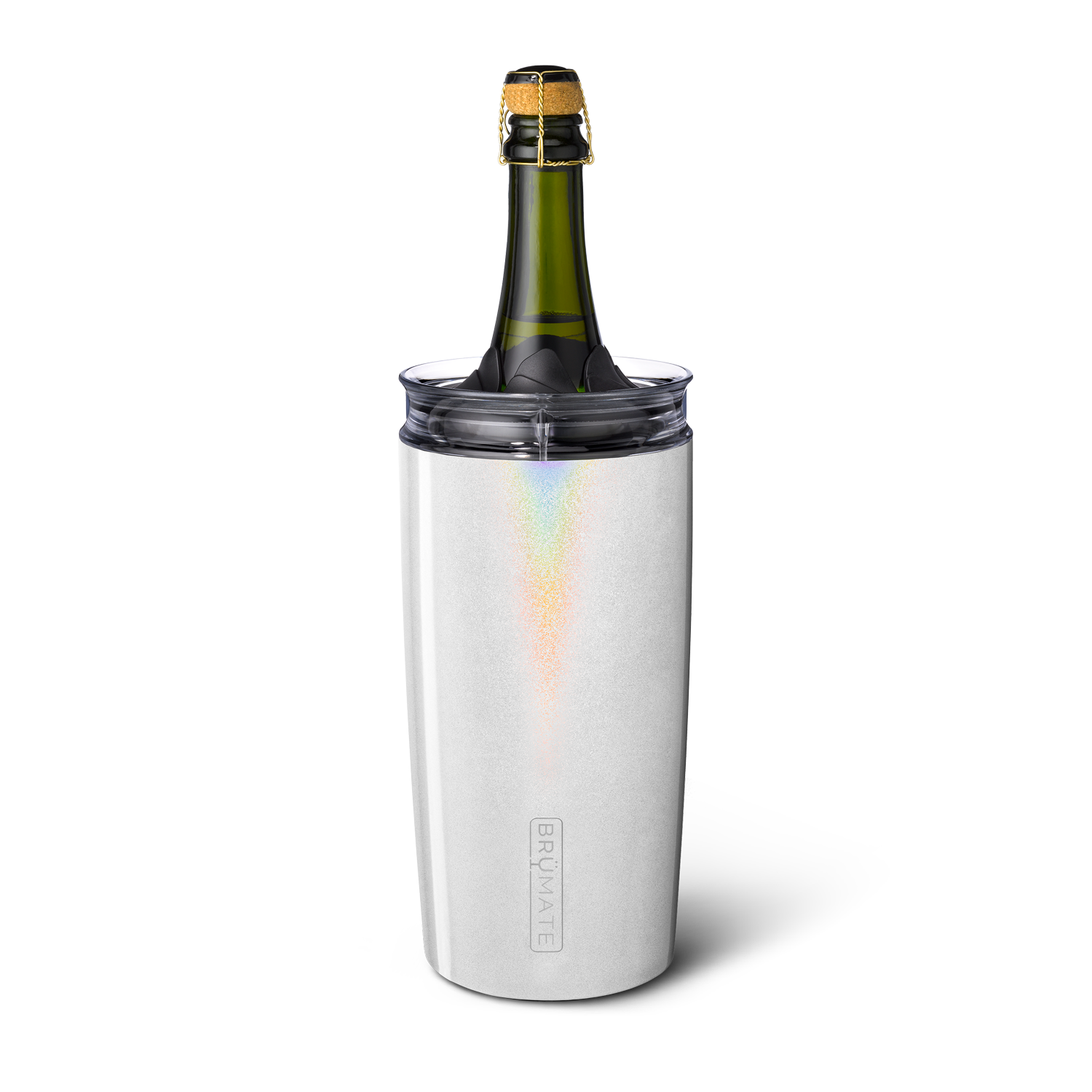 Image of Togosa | Glitter White | 49oz