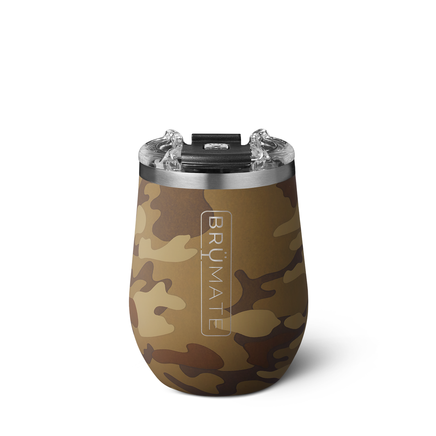 BruMate Toddy XL - Forest Camo - 32oz