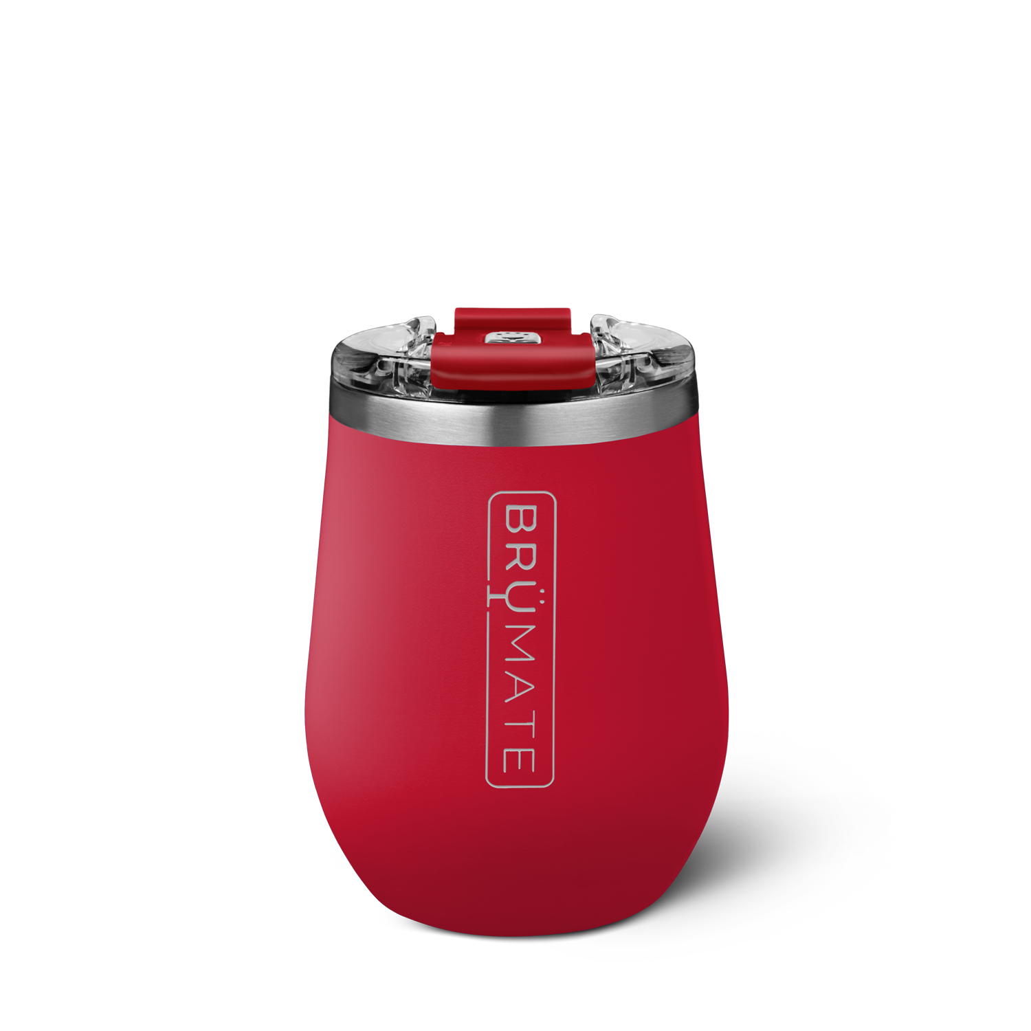 BrüMate Uncork'd XL 14oz Wine Tumbler