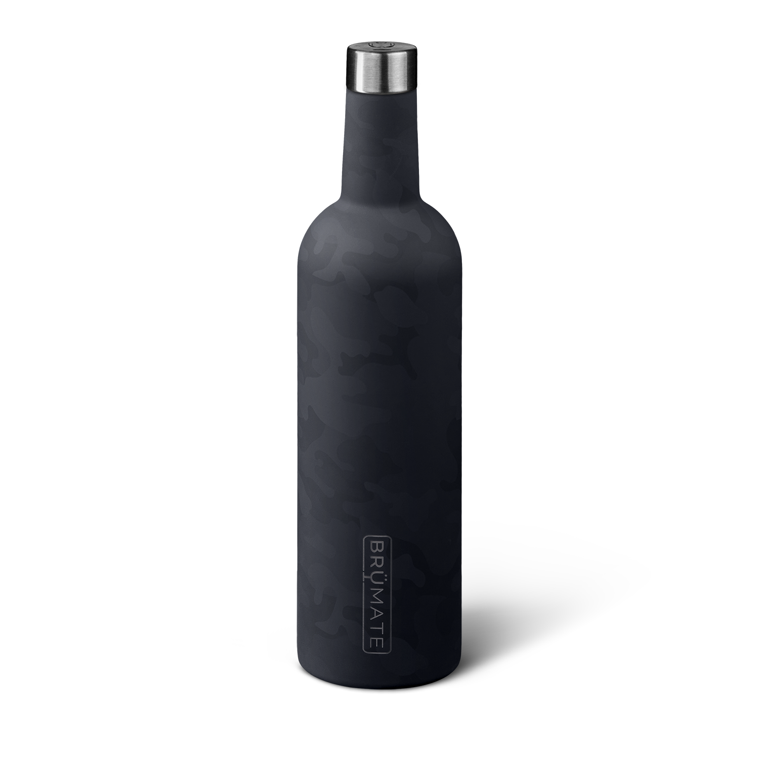 BRUMATE WINESULATOR™ 25 OZ WINE CANTEEN, DARK AURA V2.0