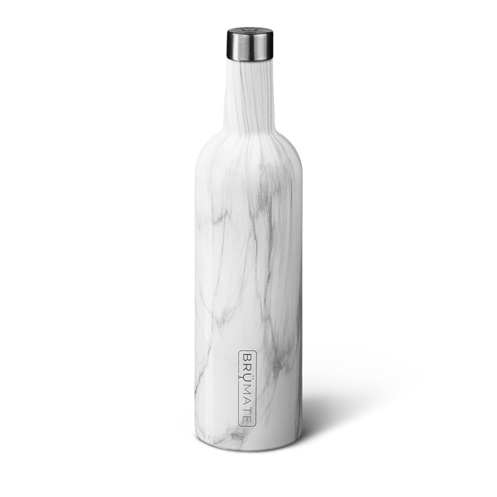 The Corkcicle Canteen Holds an Entire Bottle of Wine at the Ideal  Temperature for Perfect Transport