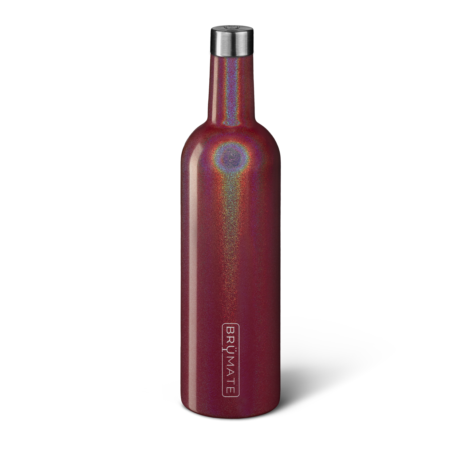 Winesulator™, Glitter Merlot