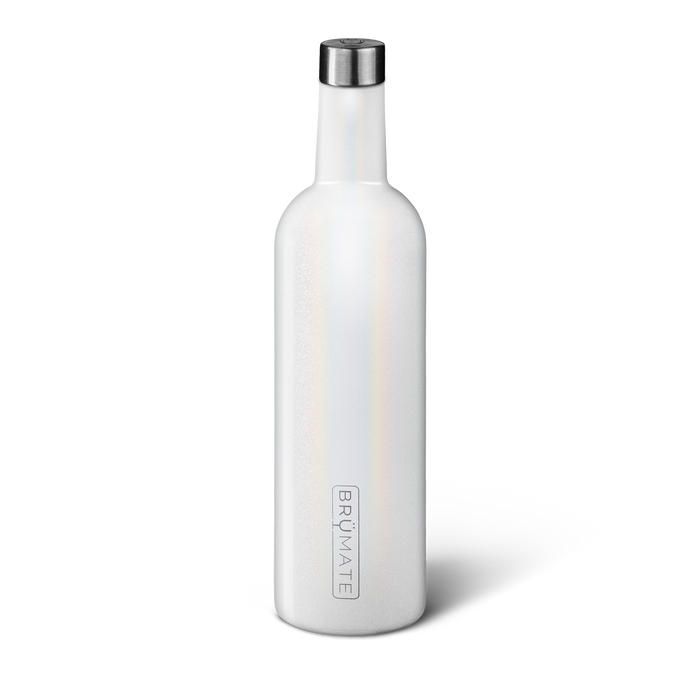 BRUMATE WINESULATOR™ 25 OZ WINE CANTEEN, DARK AURA V2.0