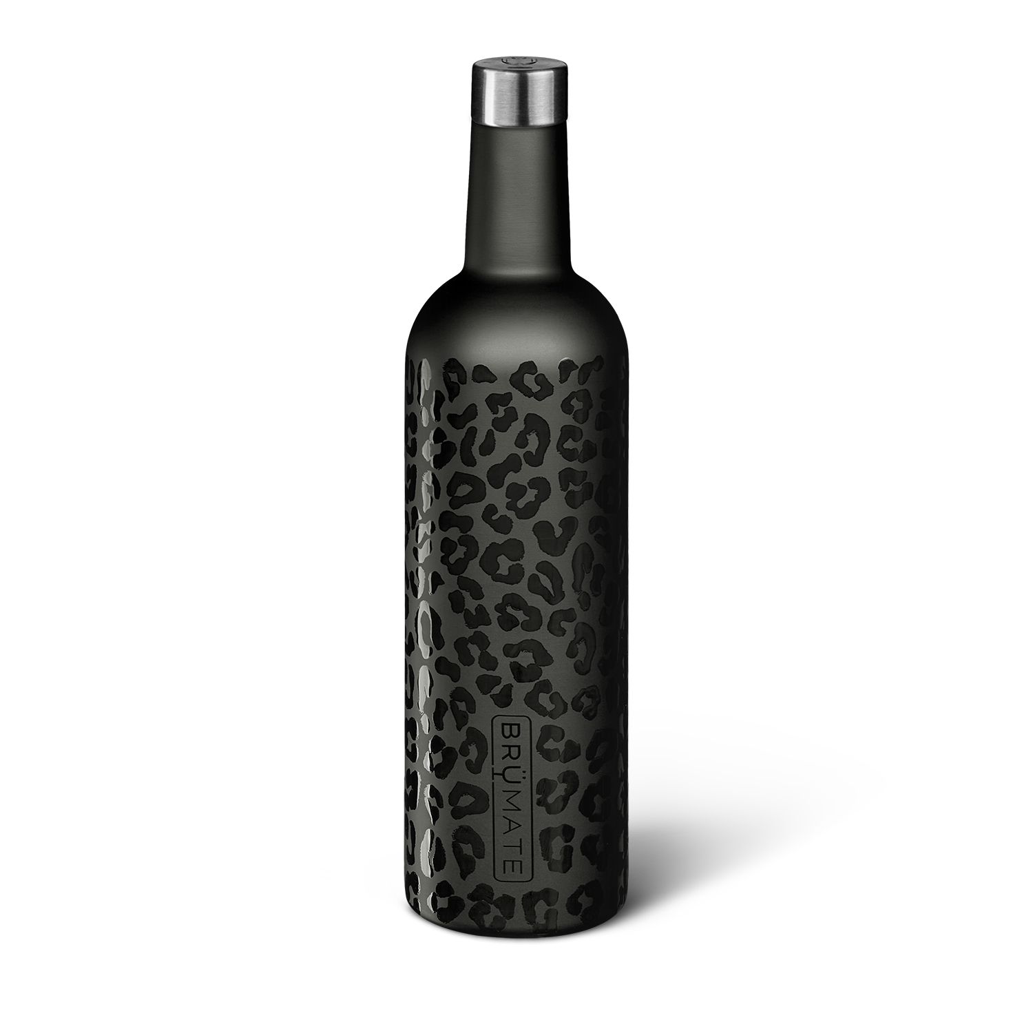 Brumate WINESULATOR 250Z WINE CANTEEN Fits Bottle Of Wine In