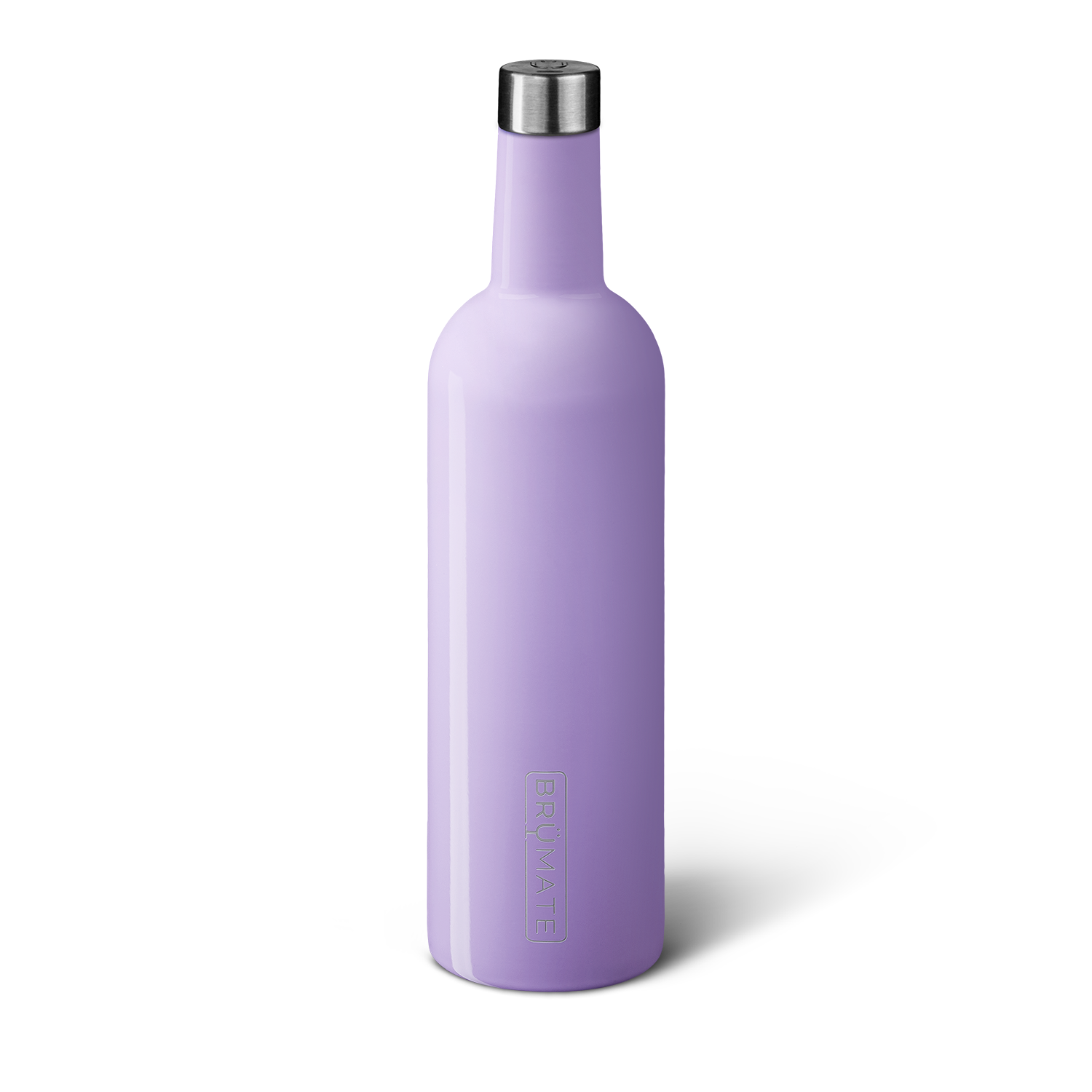 WINESULATOR™ 25OZ WINE CANTEEN | more colors available (can be personalized)