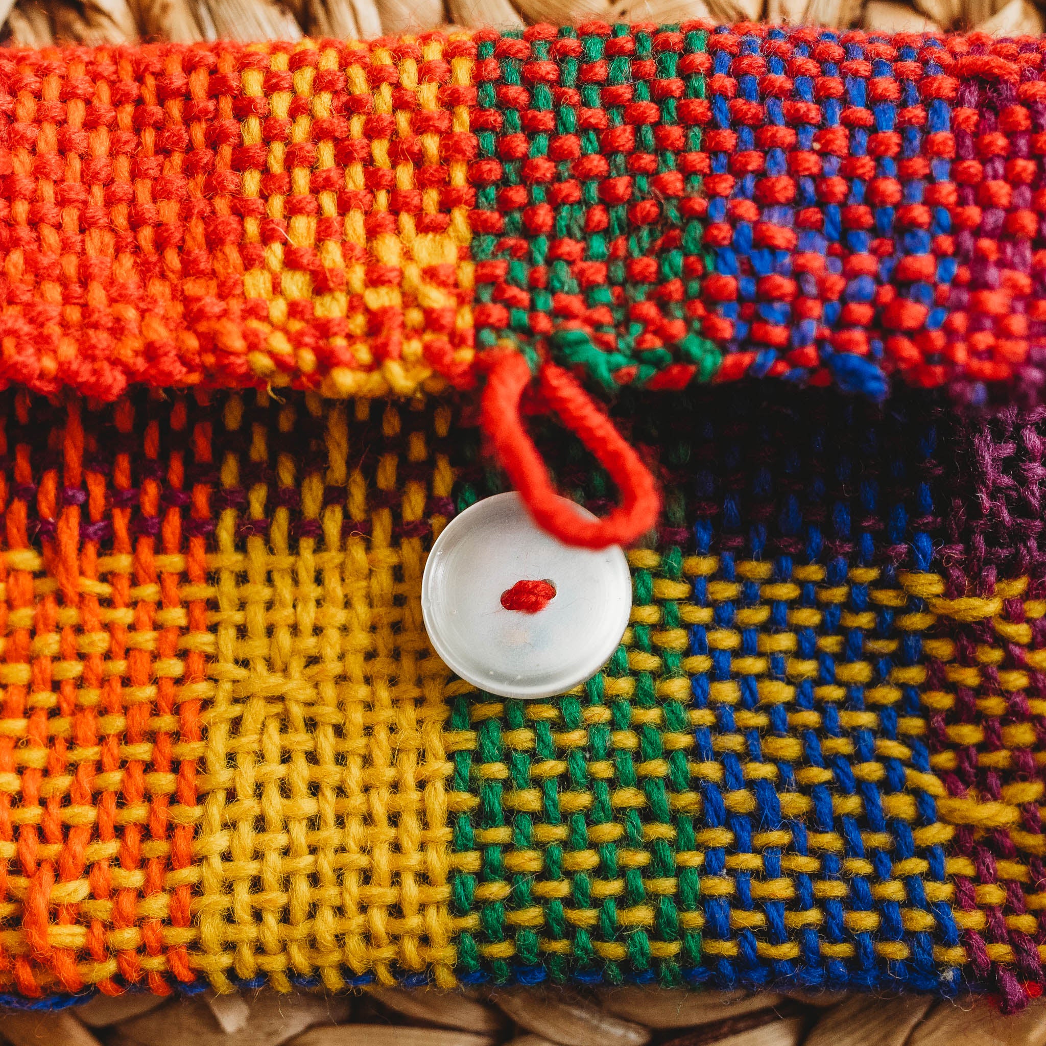 Easy Weaver Loom project