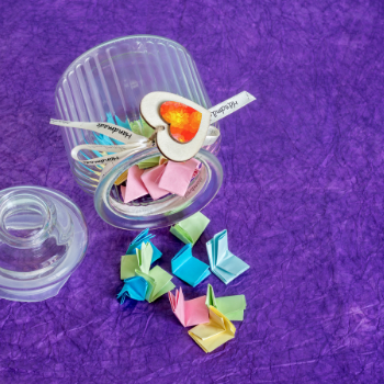 Memories from 2021 in a jar | Bella Luna Toys