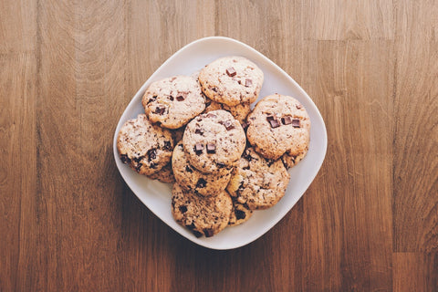 Chocolate Chip Cookies - Bella Luna Toys Calendar