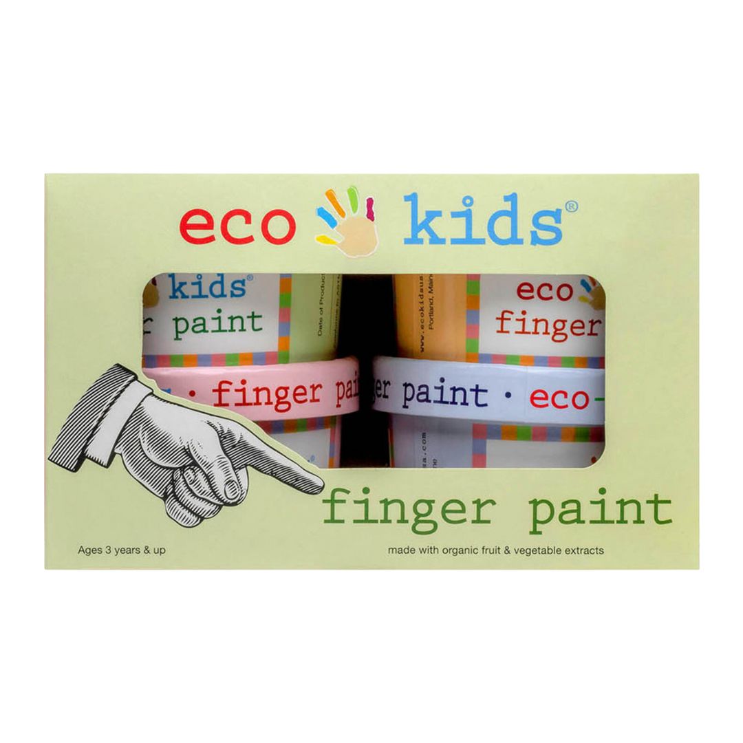 Eco Paint Brushes – CURIOUS