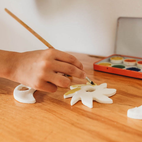 DIY Teacher gift back to school at Bella Luna Toys
