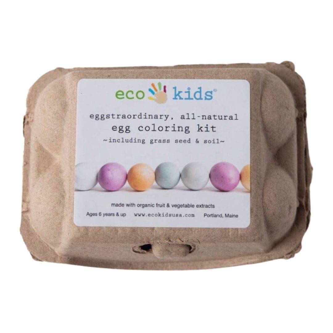 Image of Eco-Eggs - Natural Easter Egg Dye