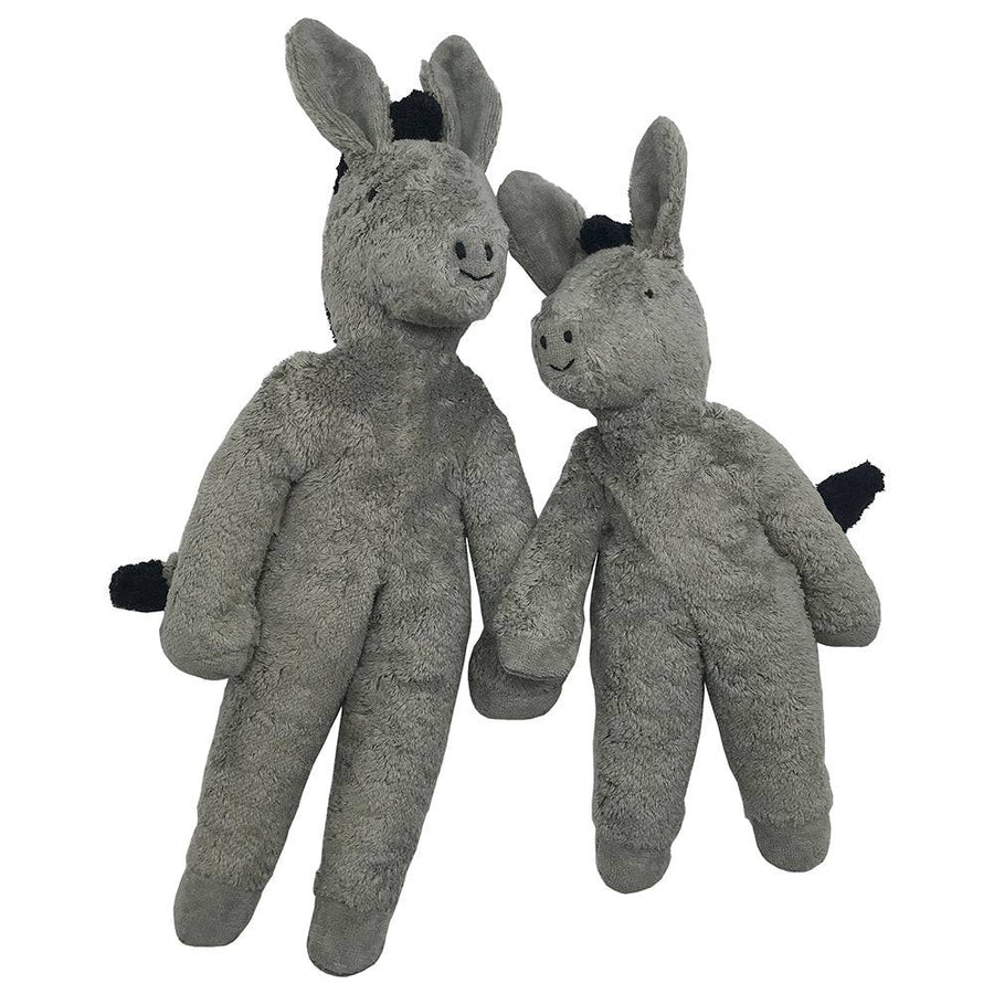 stuffed donkeys toys