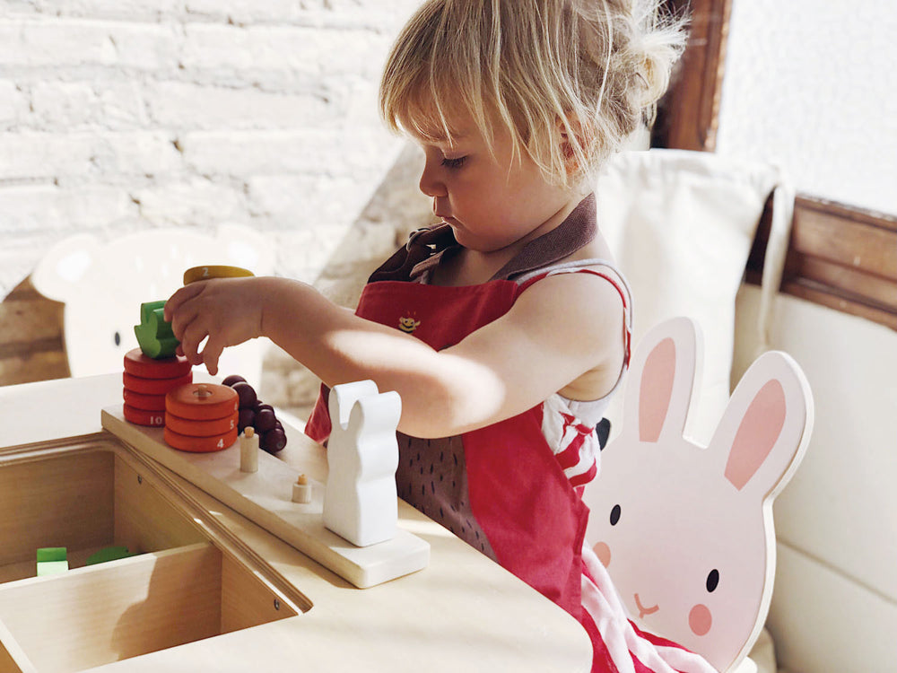 Table musicale Tender Leaf Toys