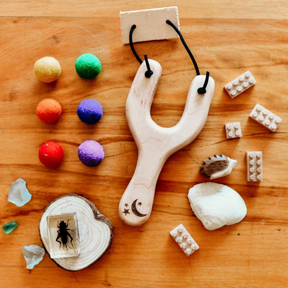 HABA Terra Kids DIY Build Your Own Cork Boat Kit