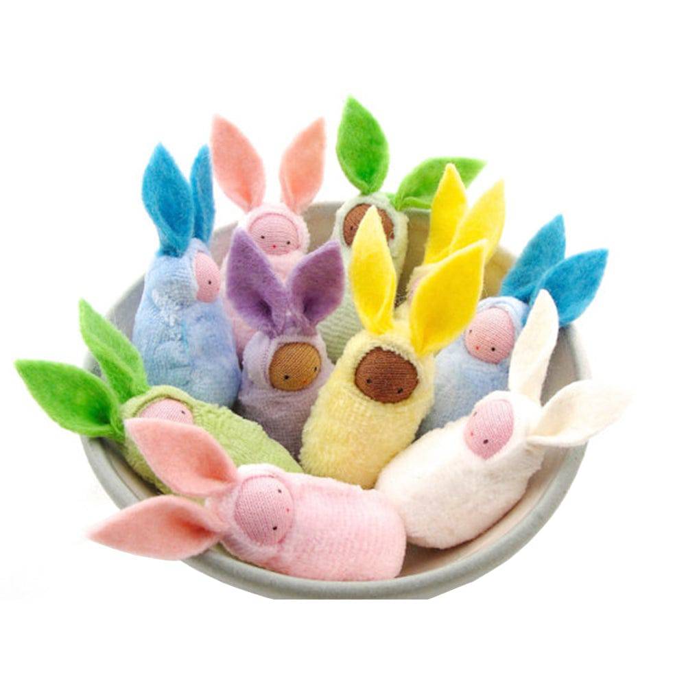 Bunny Felt Craft Kit – Shop Sweet Lulu