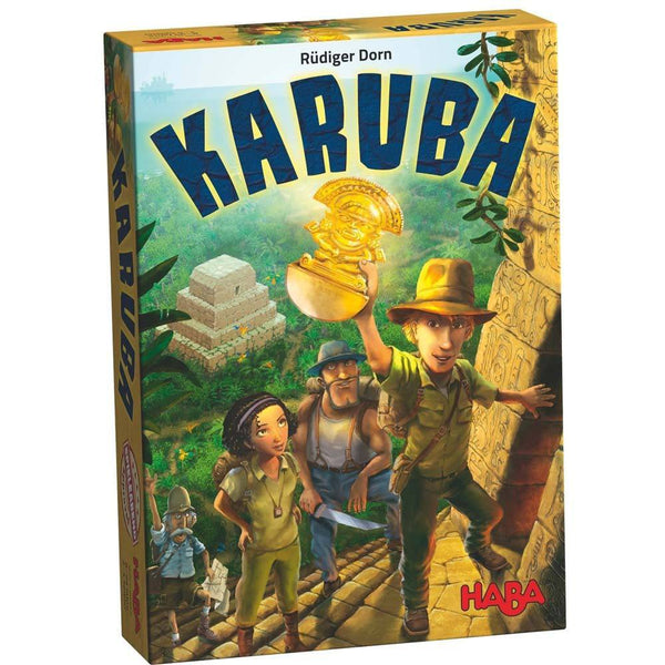 Image result for karuba board game