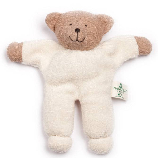 organic soft toy