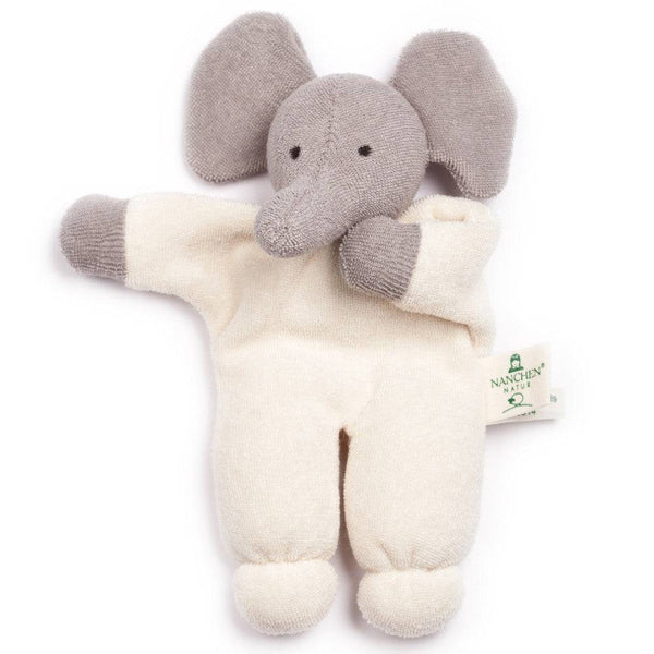 nature babies soft toys