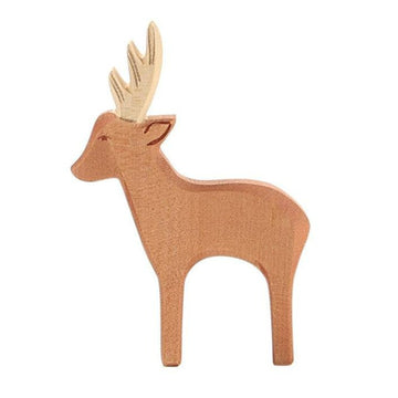 Ostheimer Toys | Forest Animals | Wooden Figures
