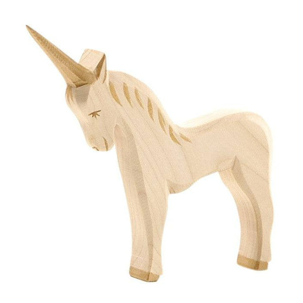 Ostheimer | Unicorn | Wooden Toy 