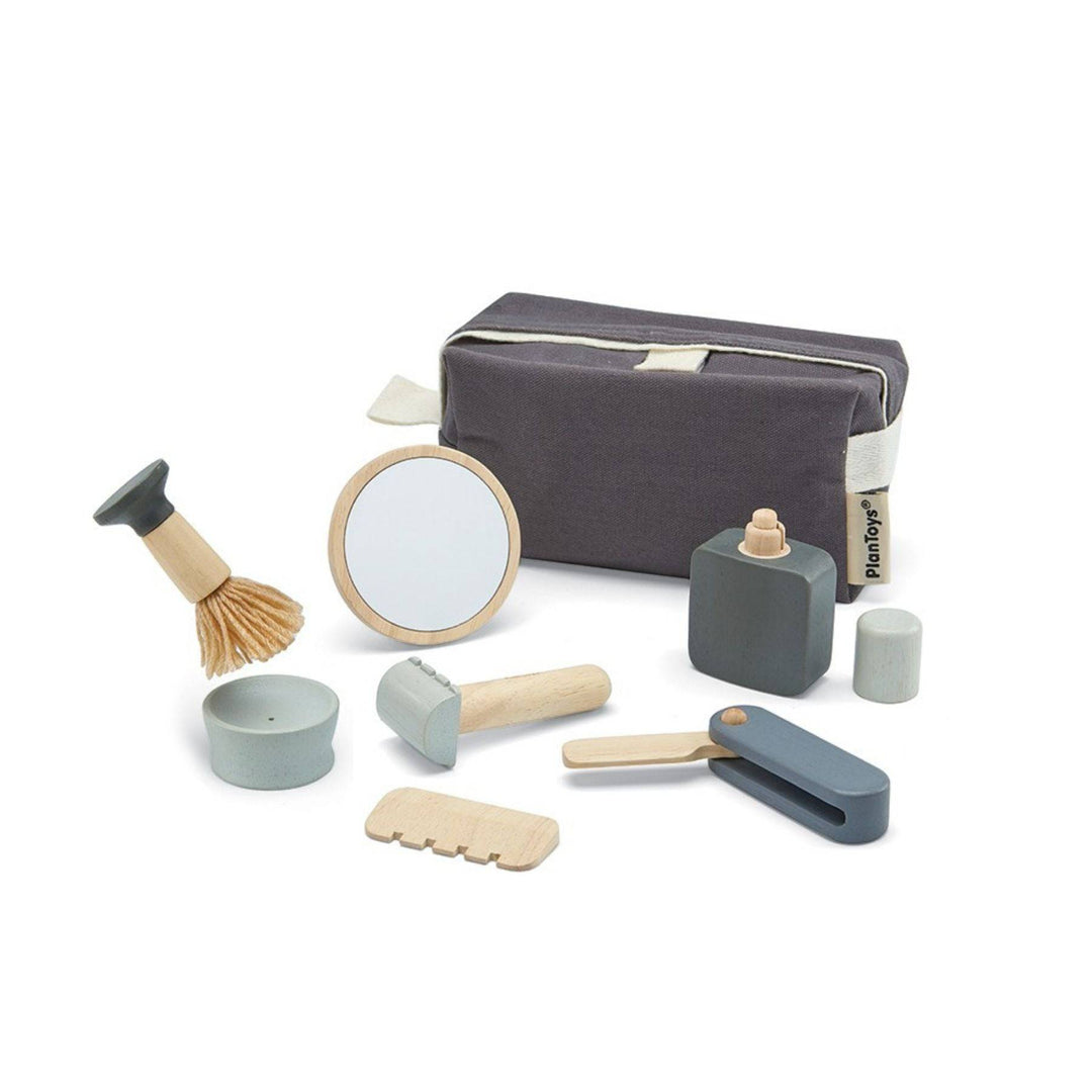 Plan Toys Cleaning Role Play Set