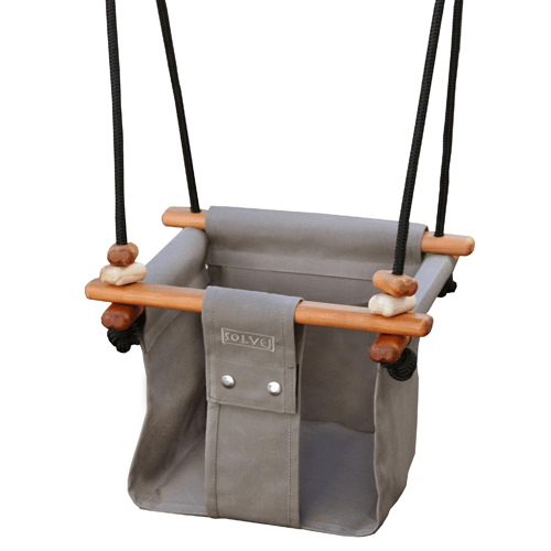 indoor outdoor swing for baby