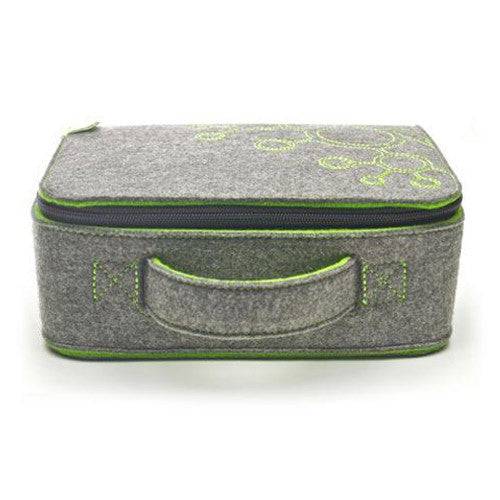 tegu carrying case