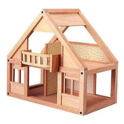 Wooden Doll House  Plan  Toys My First Dollhouse  Classic