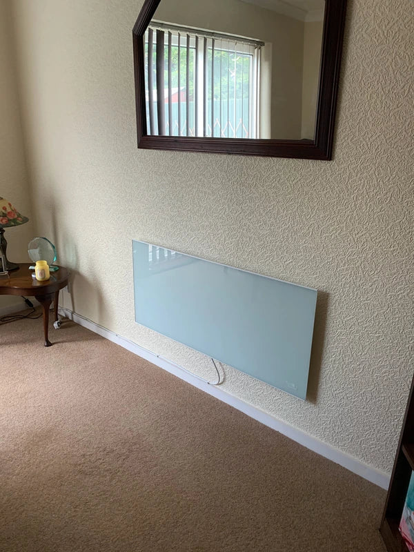 Shoreham-By-Sea home heater