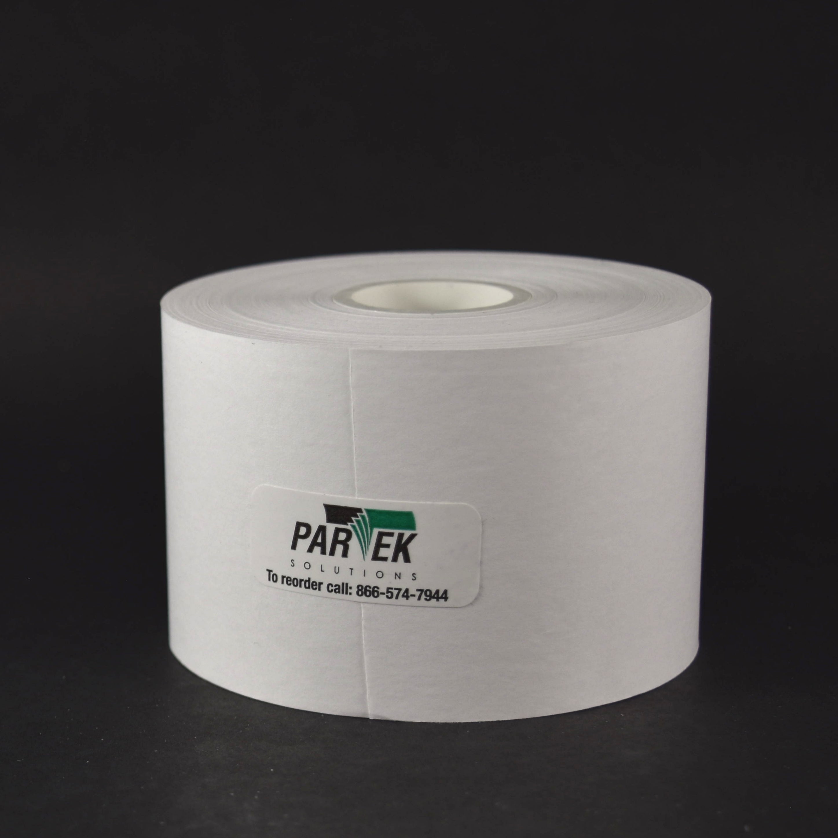 ParTek Solutions cover image