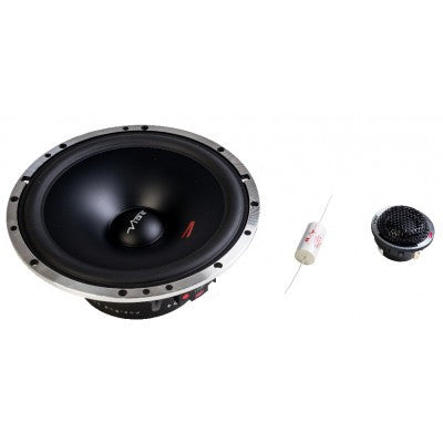 vibe 6.5 component speakers