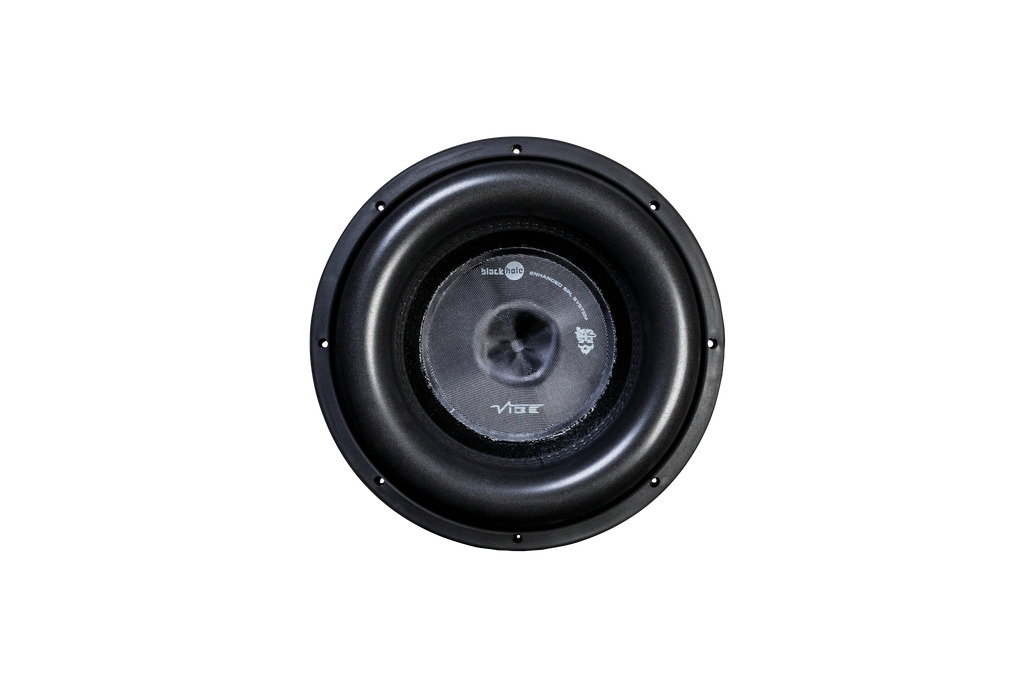 vibe blackdeath 12 subwoofer