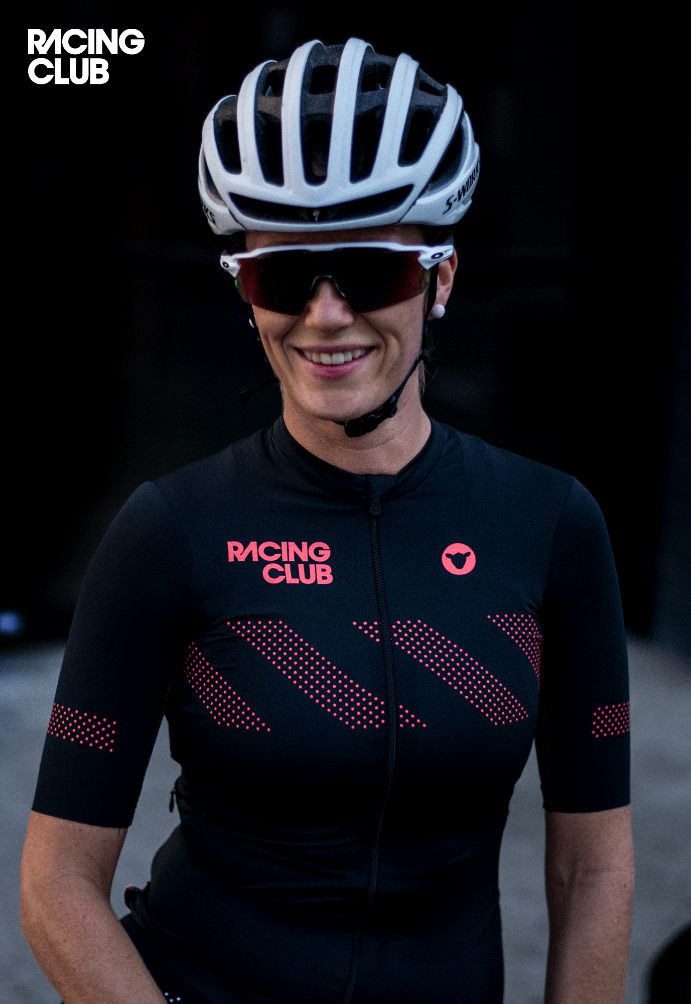 black sheep cycling apparel