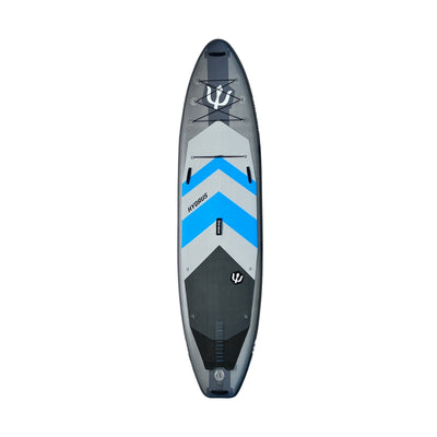 All-Around Inflatable Paddleboard JoyRide - Hydrus | Hydrus Board Tech