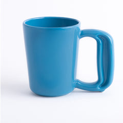 Vivi Duo Cup Holder : arthritis friendly handle for cups, mugs
