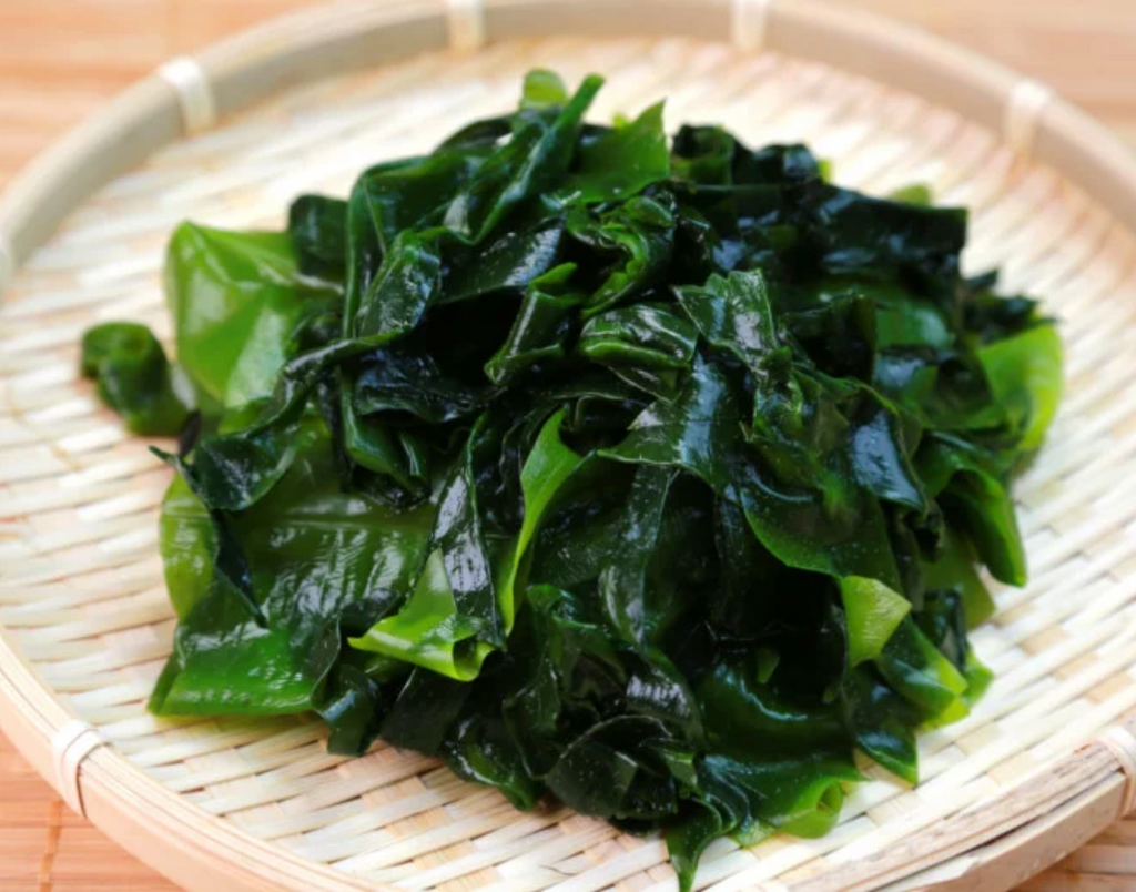 Wakame