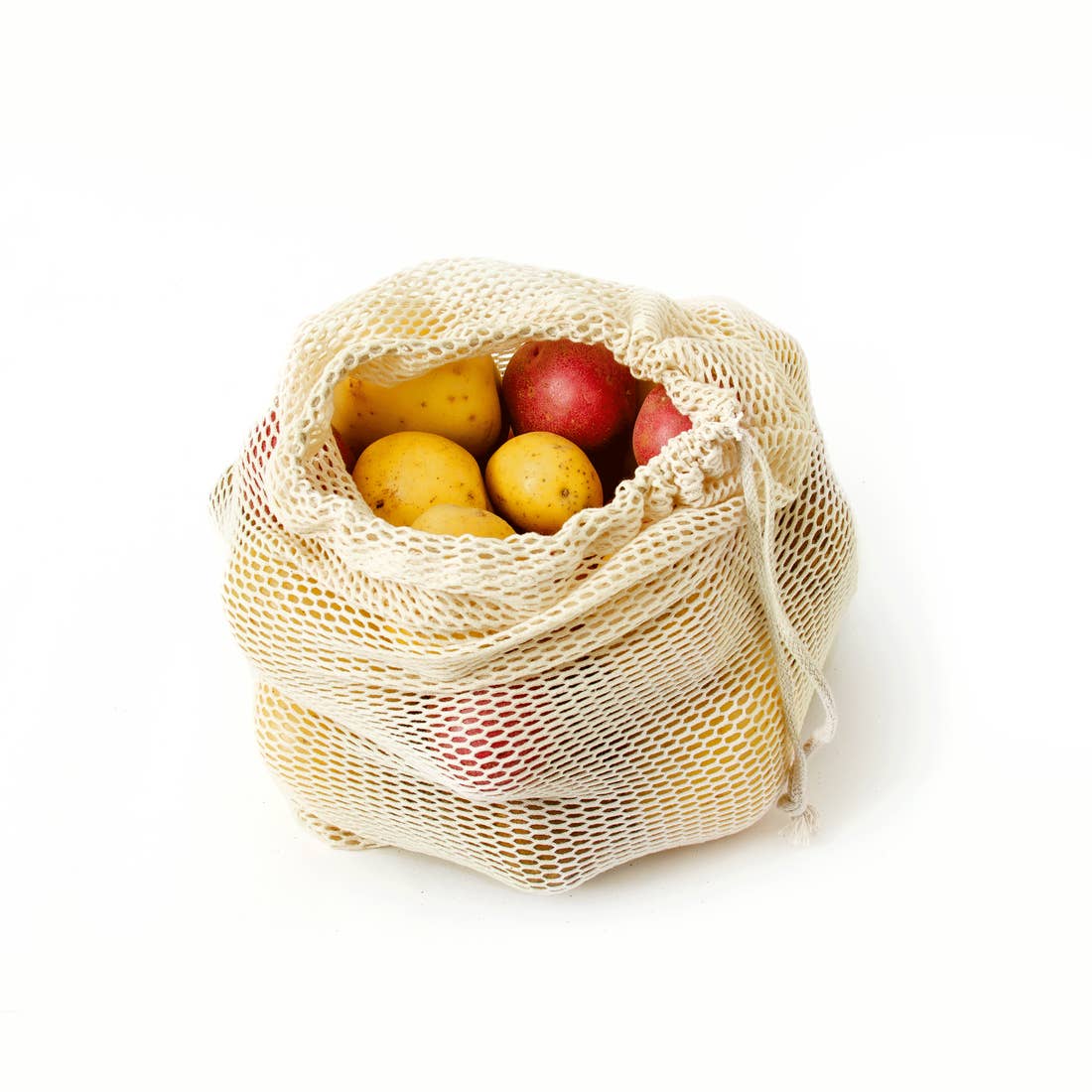 Reusable Mesh Produce Bags Wholesale 2024 favors