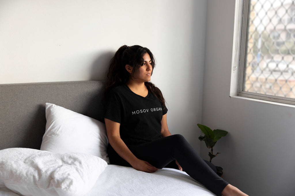 Germany Made Organic Cotton Sleepwear