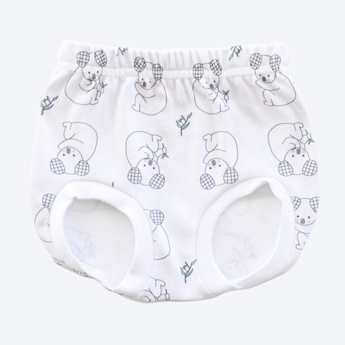 Koala Organic Cotton Nappy Cover