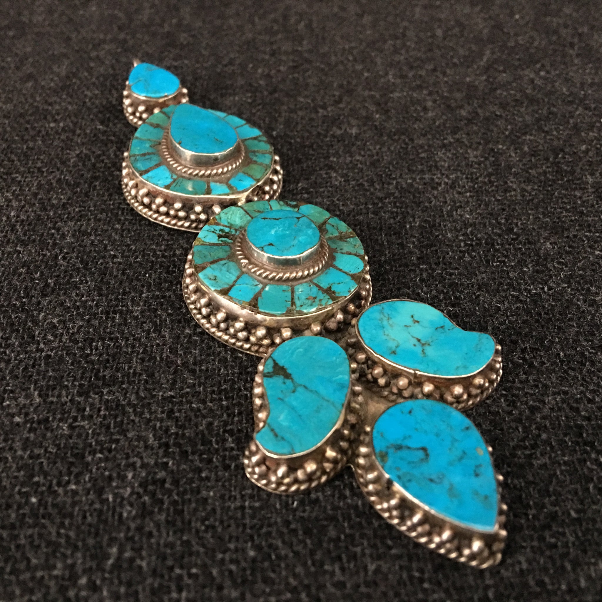 tibetan turquoise meaning