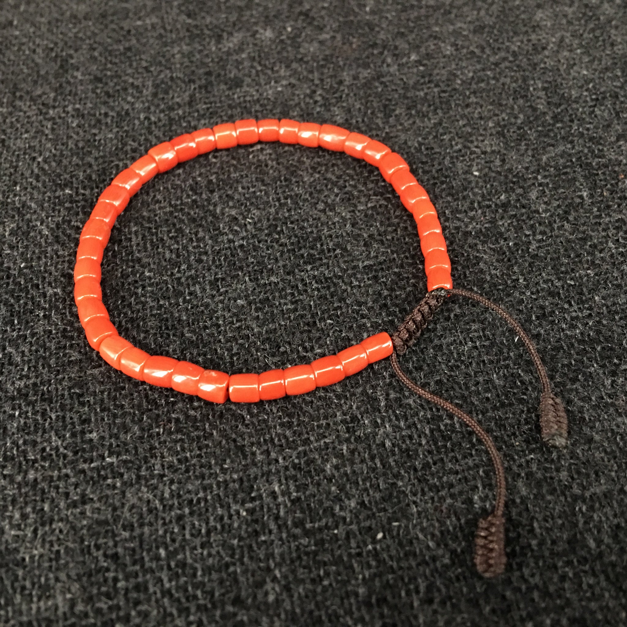 fine coral jewelry